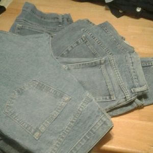 Jeans 14 long